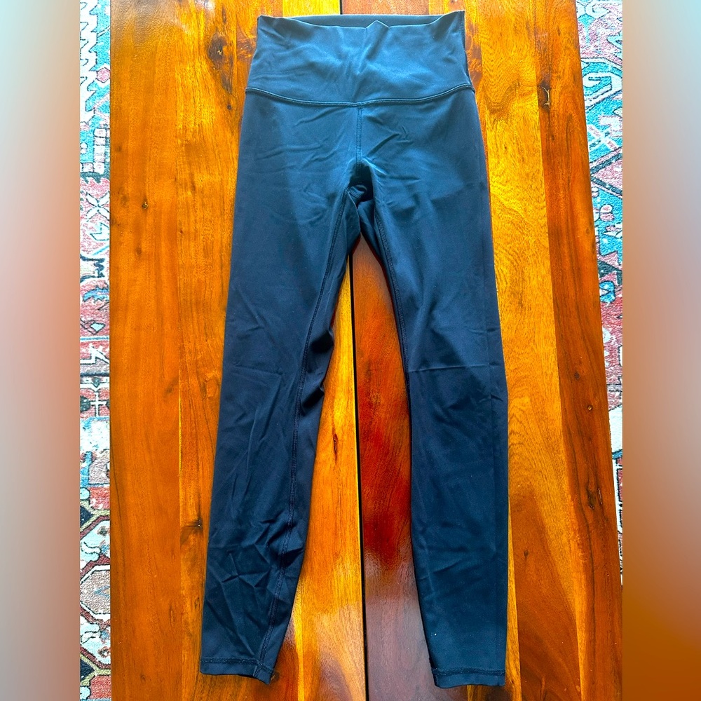 Lululemon Wunder Under High-Rise Tight 28" *Full-On Luxtreme